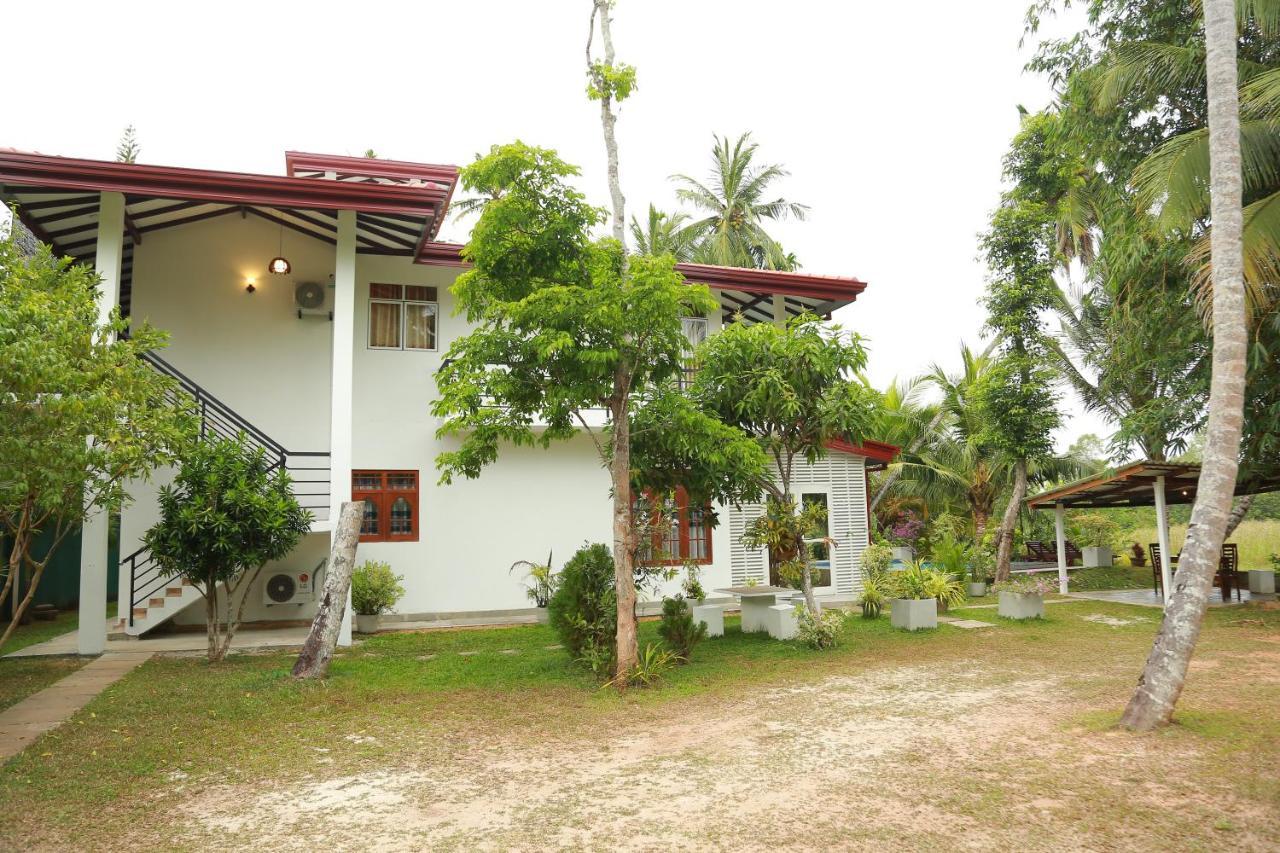 Villa A.Sms Induruwa Zewnętrze zdjęcie