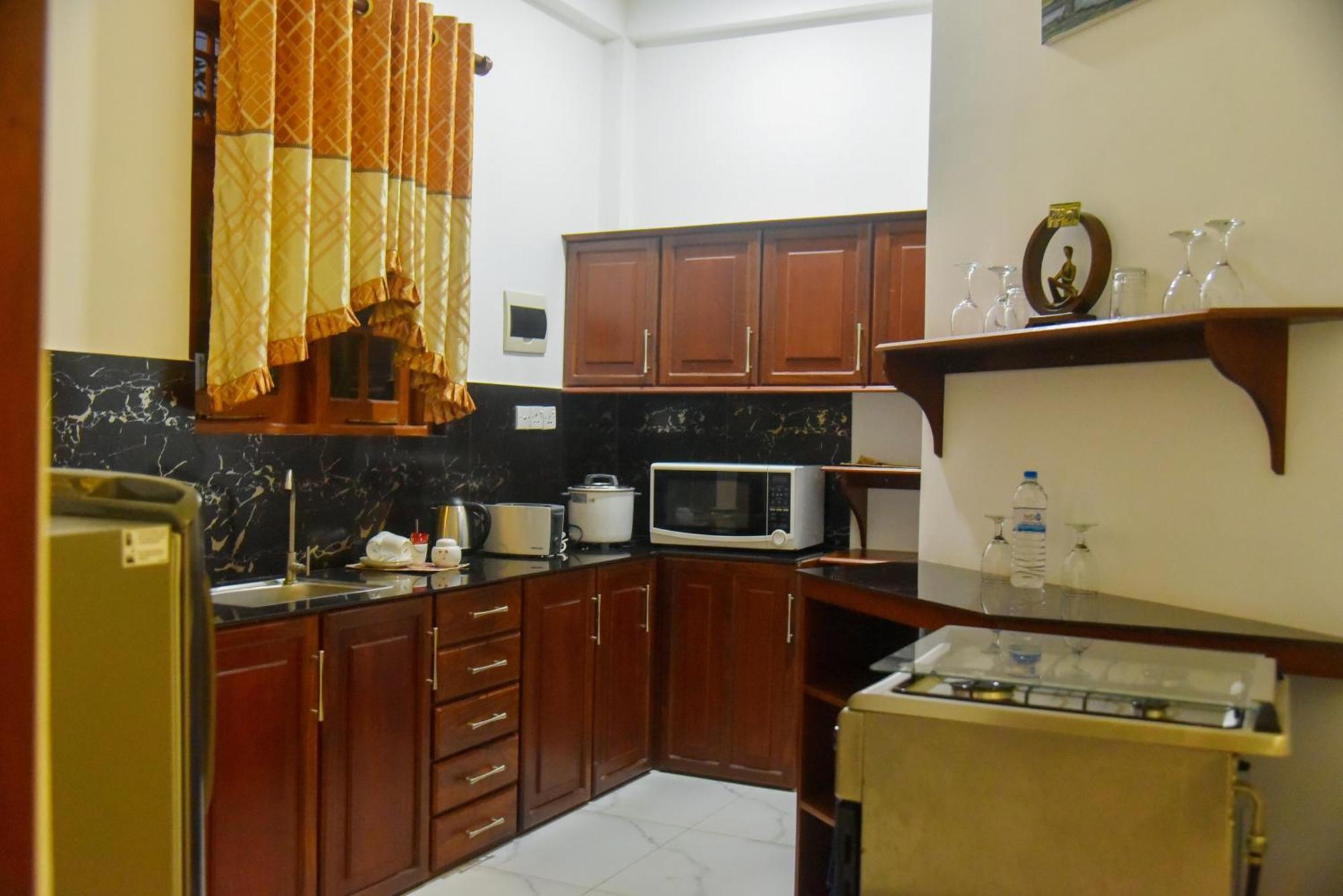 Villa A.Sms Induruwa Zewnętrze zdjęcie